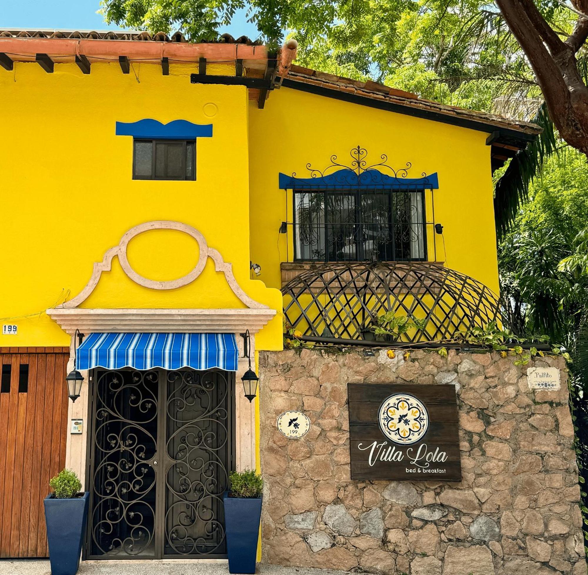 Bed & Breakfast Lola - Adults Only