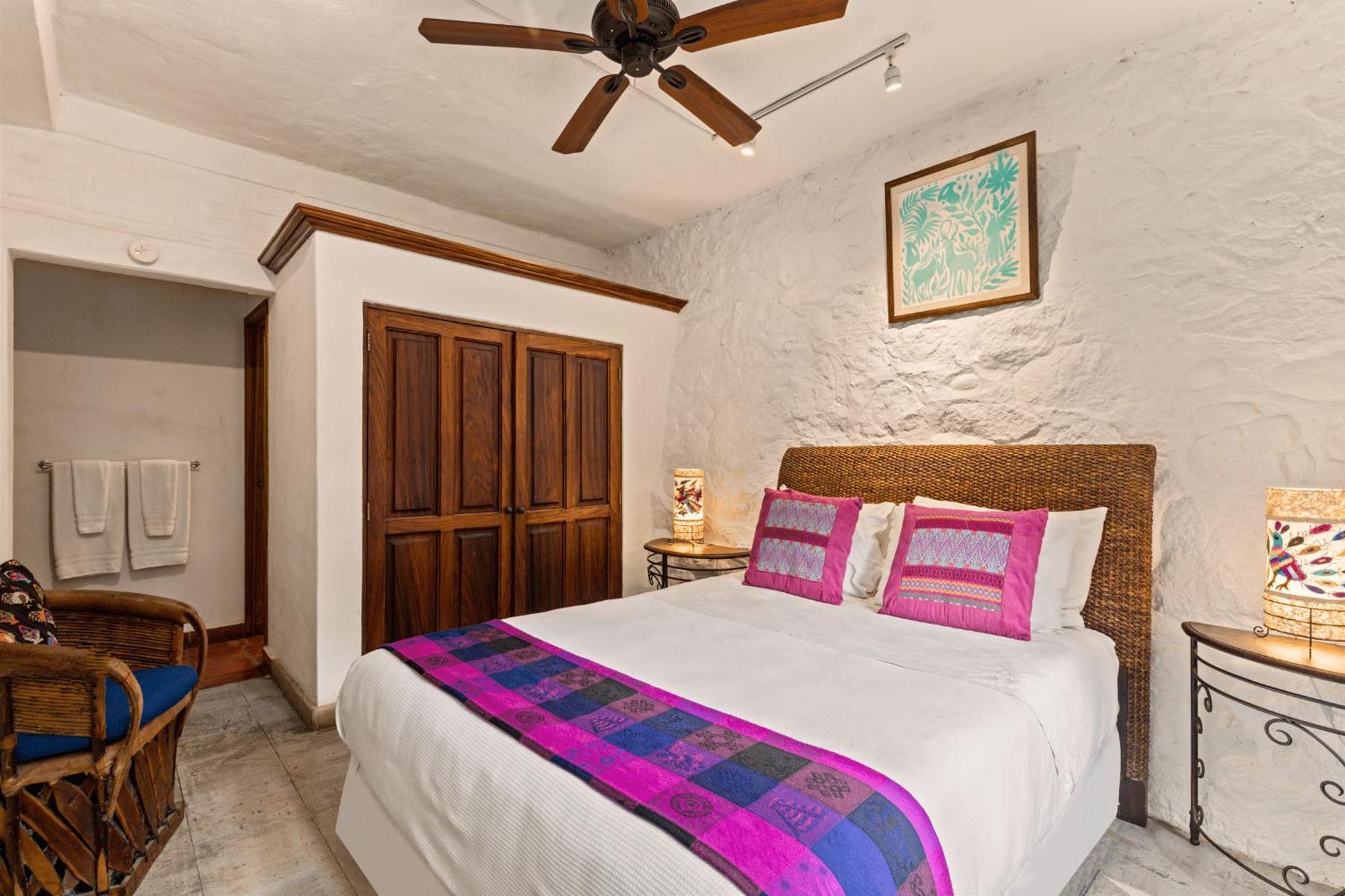 Lola - Adults Only 3* Puerto Vallarta