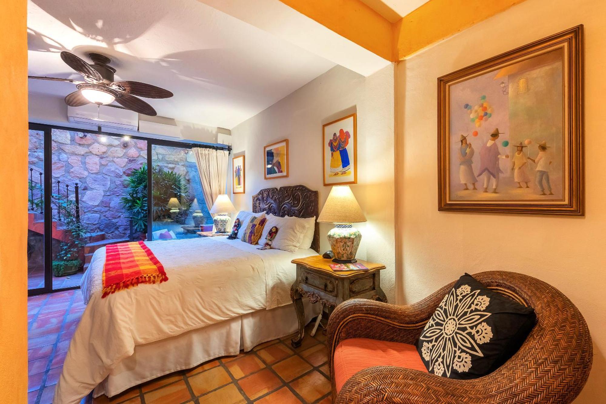 Bed & Breakfast Lola - Adults Only