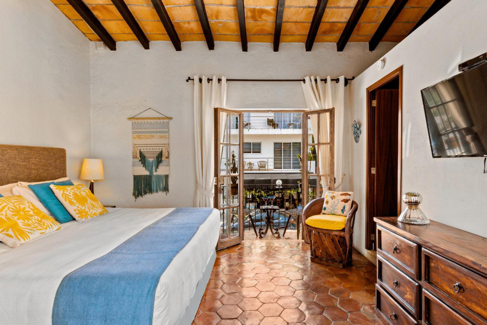 Lola - Adults Only Bed & Breakfast Puerto Vallarta