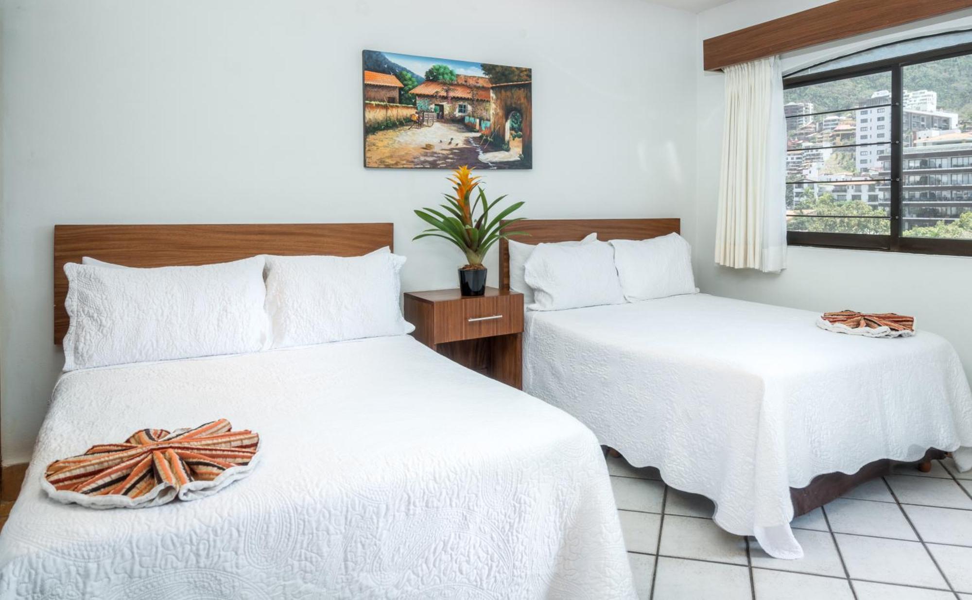 Eloisa Hotel