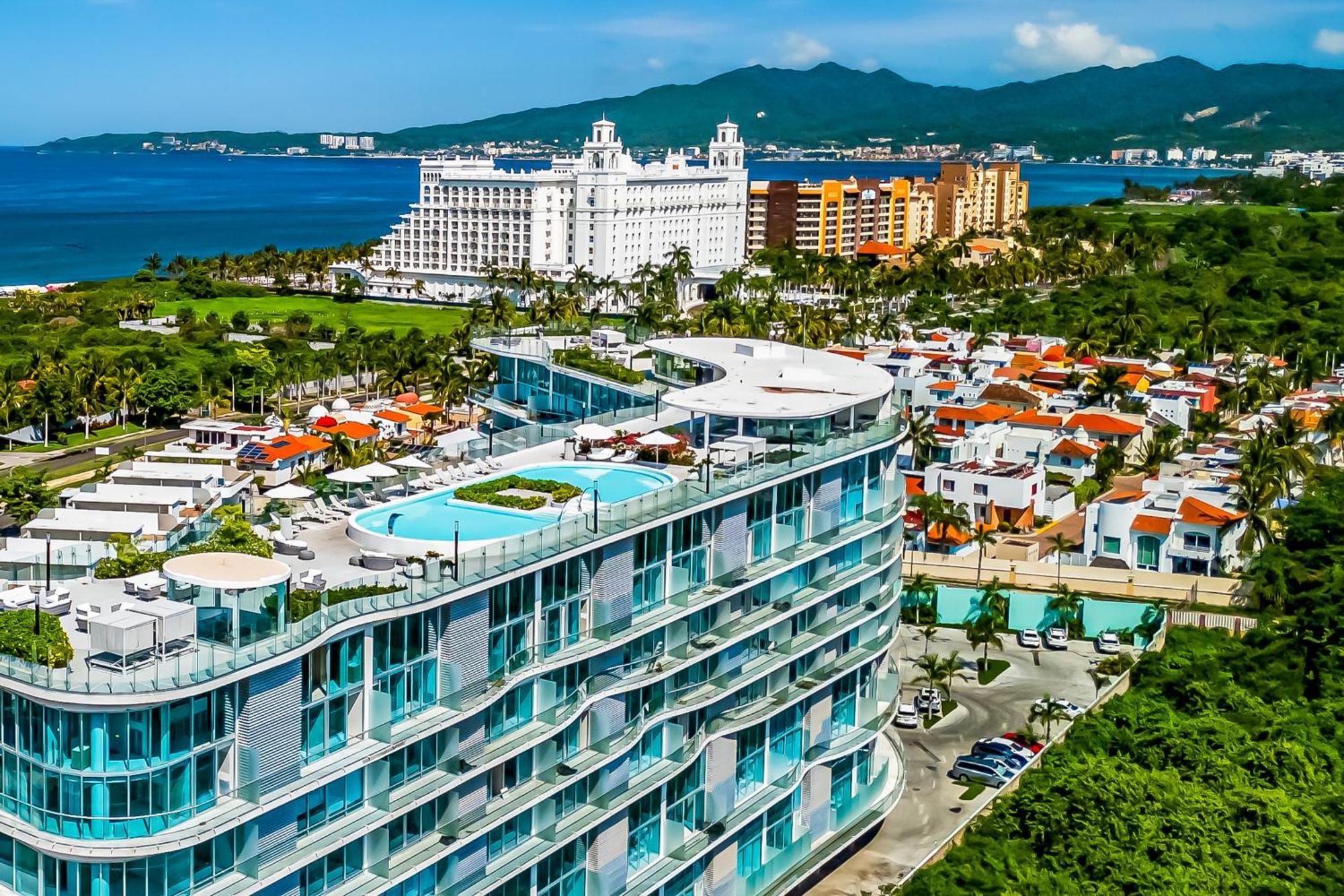 Maritima Golf 4a Puerto Vallarta