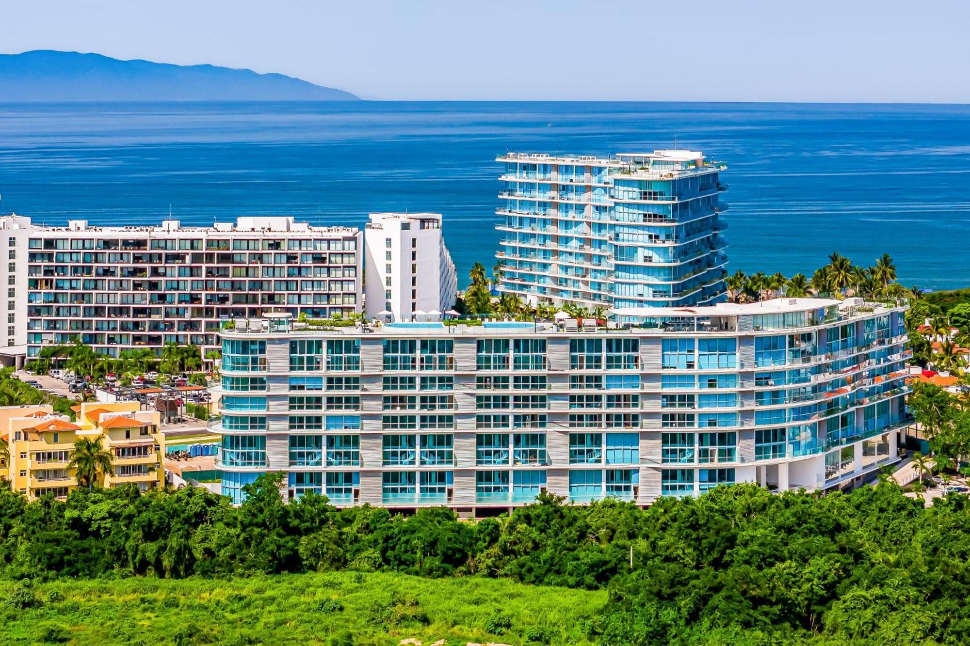 Apartment Maritima Golf 4a Puerto Vallarta