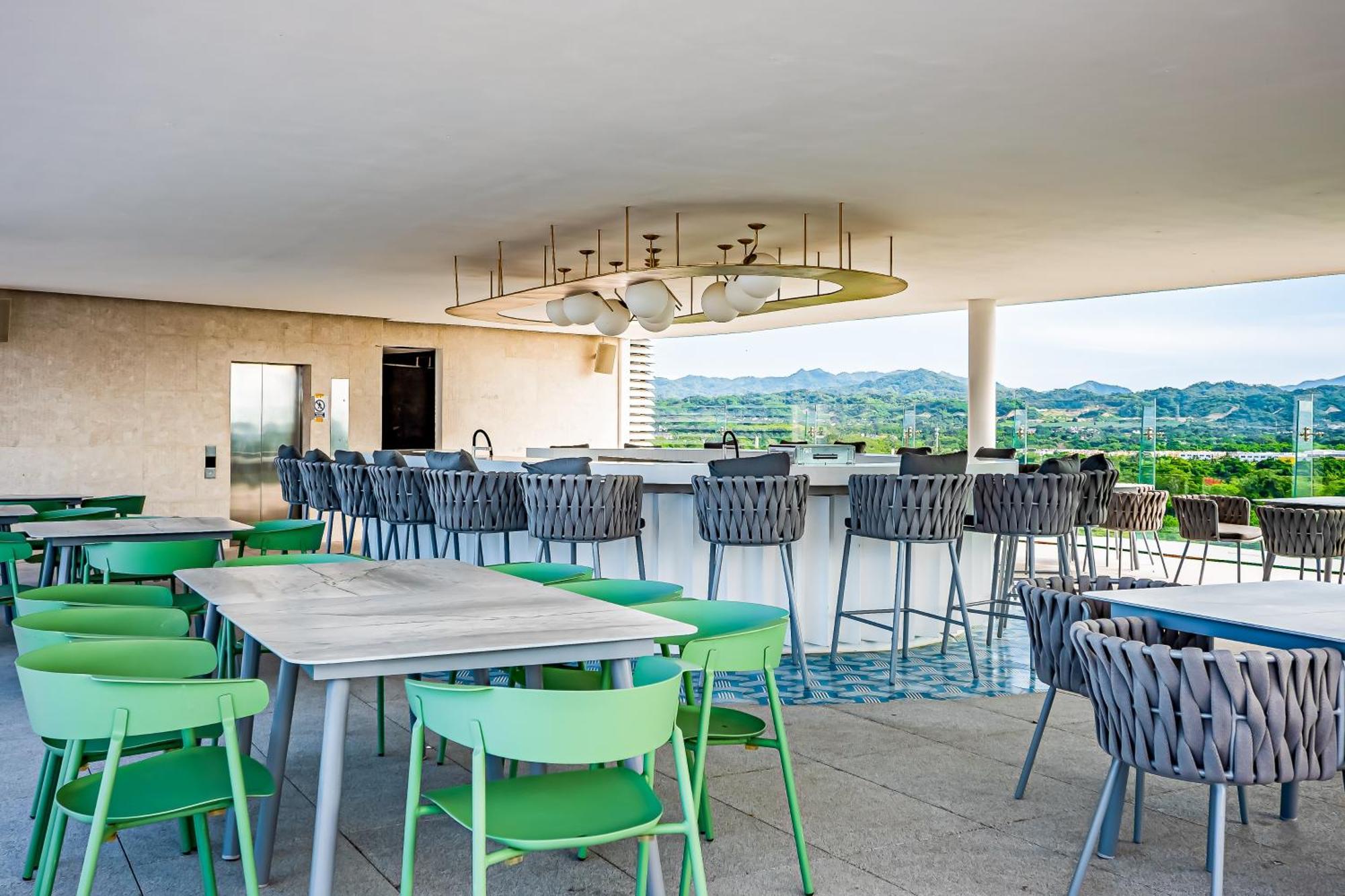 Maritima Golf 4a