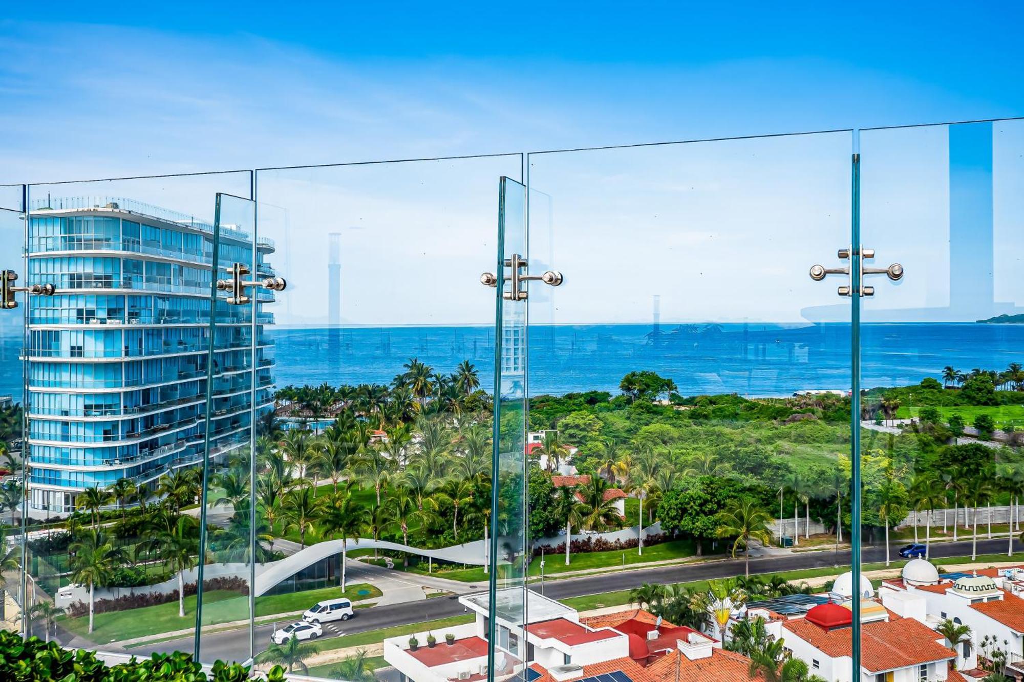 Maritima Golf 4a Apartment