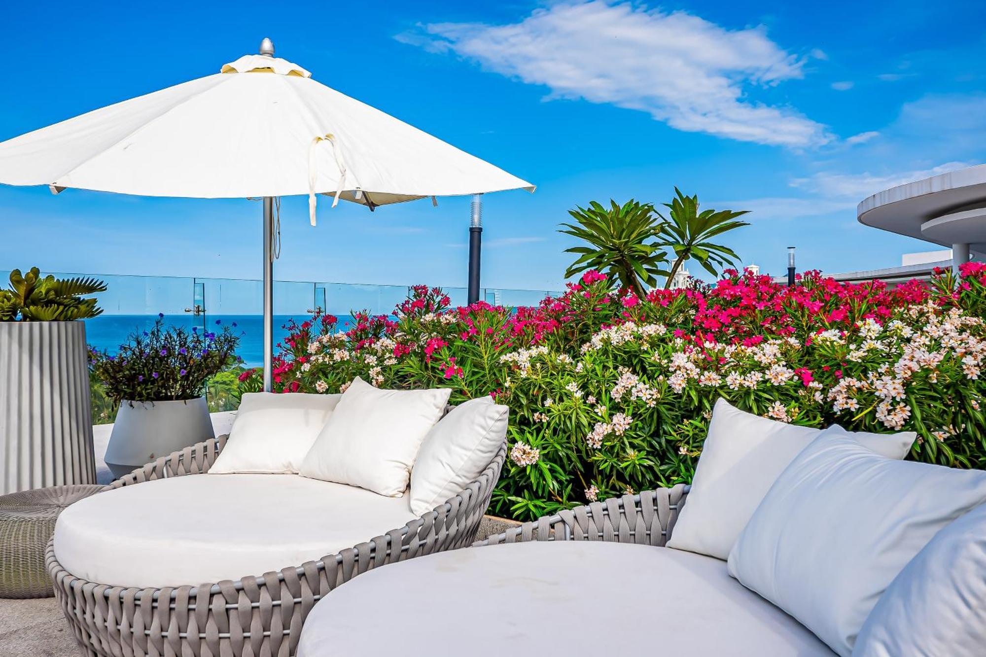 Maritima Golf 4a Apartment *