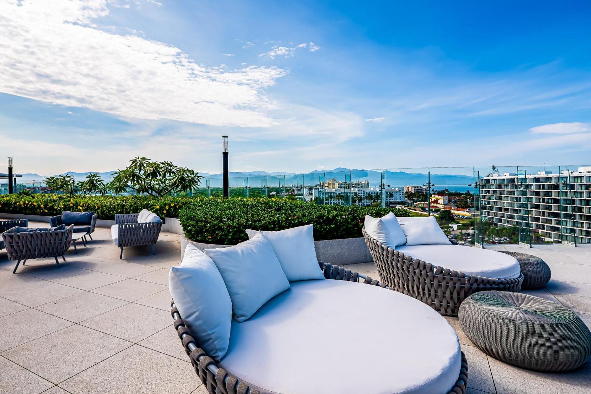 Maritima Golf 4a Apartment Puerto Vallarta