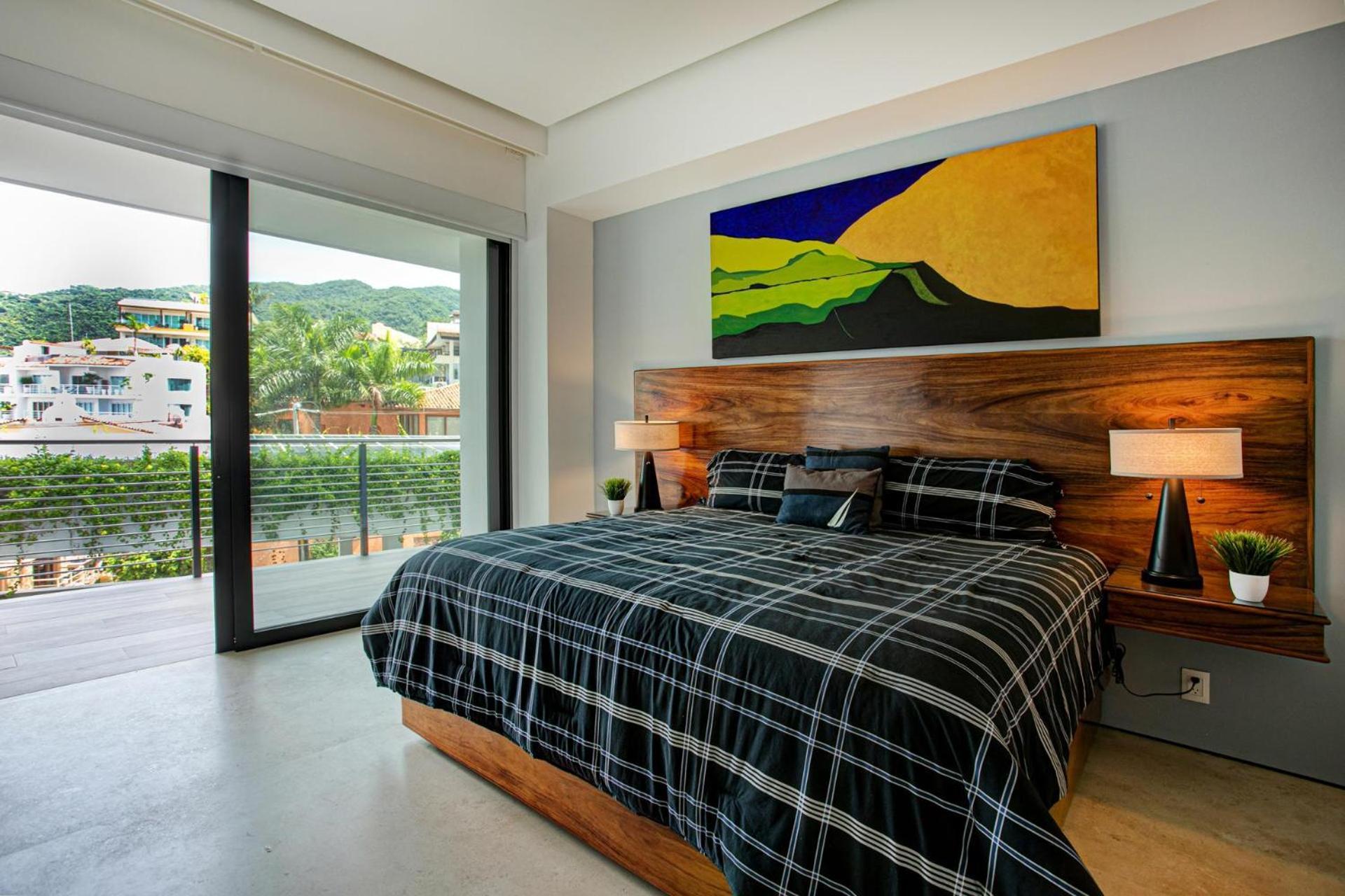 Soho Pv, Luxury, Art, And Breathtaking Views