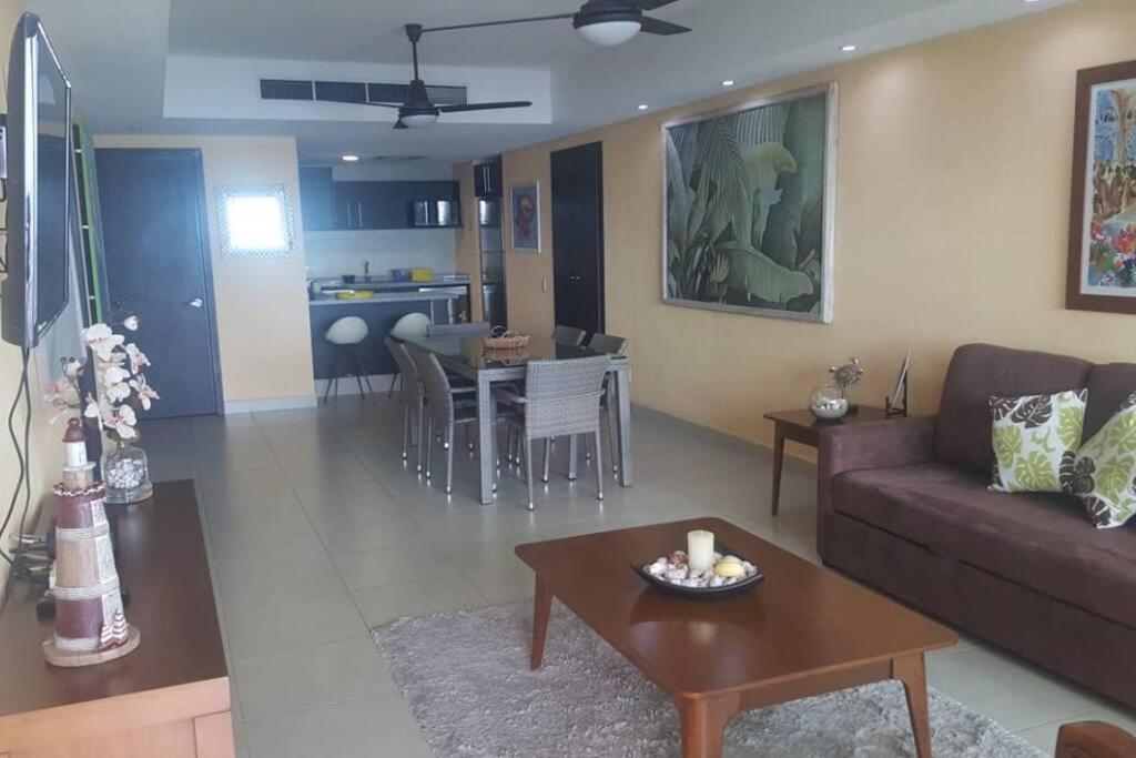 Luxury In Grand Venetian Apartamento