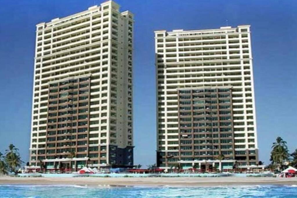 Luxury In Grand Venetian Apartamento
