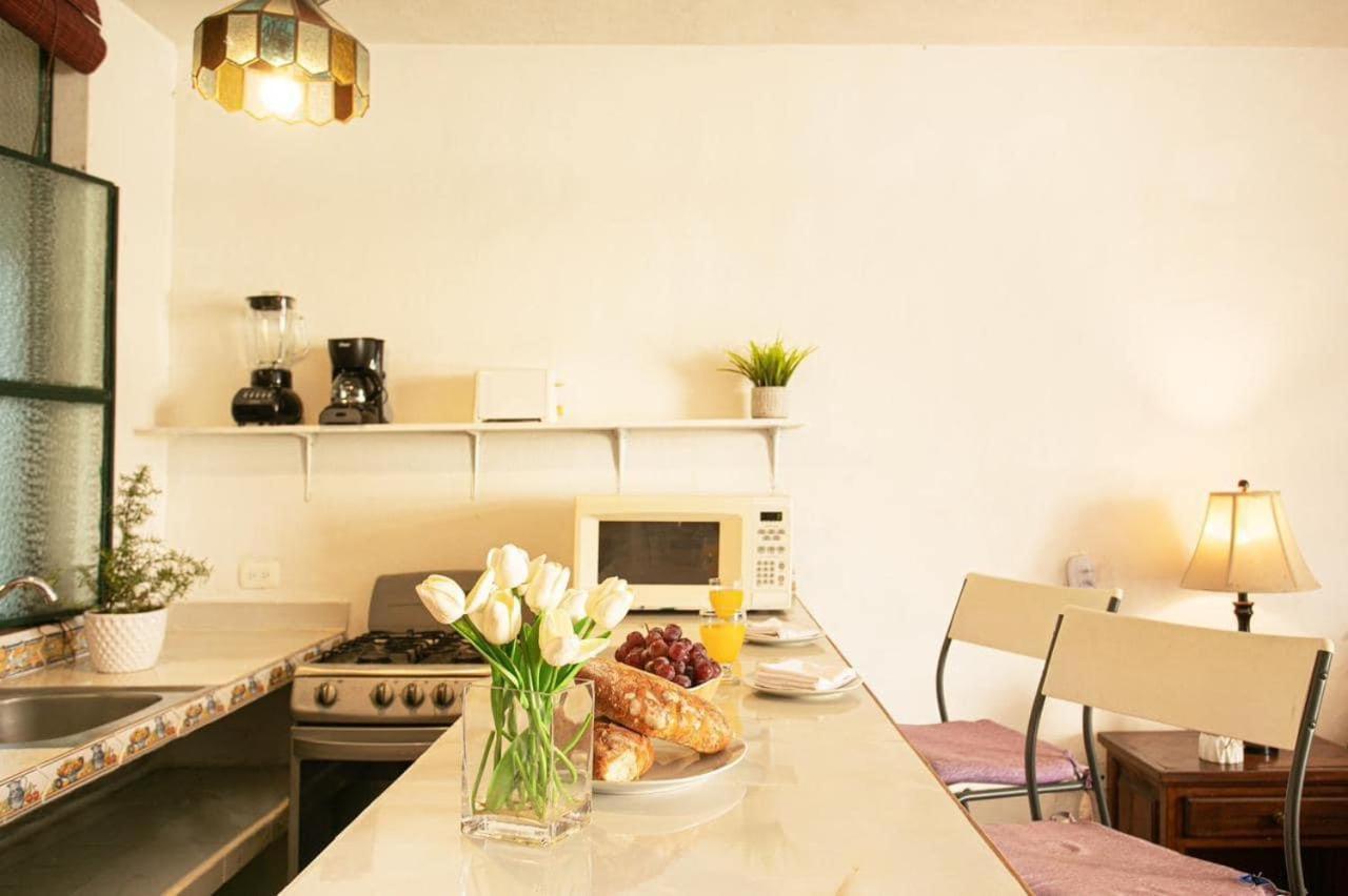 Apartamento Cozy Jr In The Romantic Zone