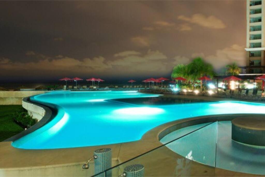 Apartamento Luxury In Grand Venetian Puerto Vallarta