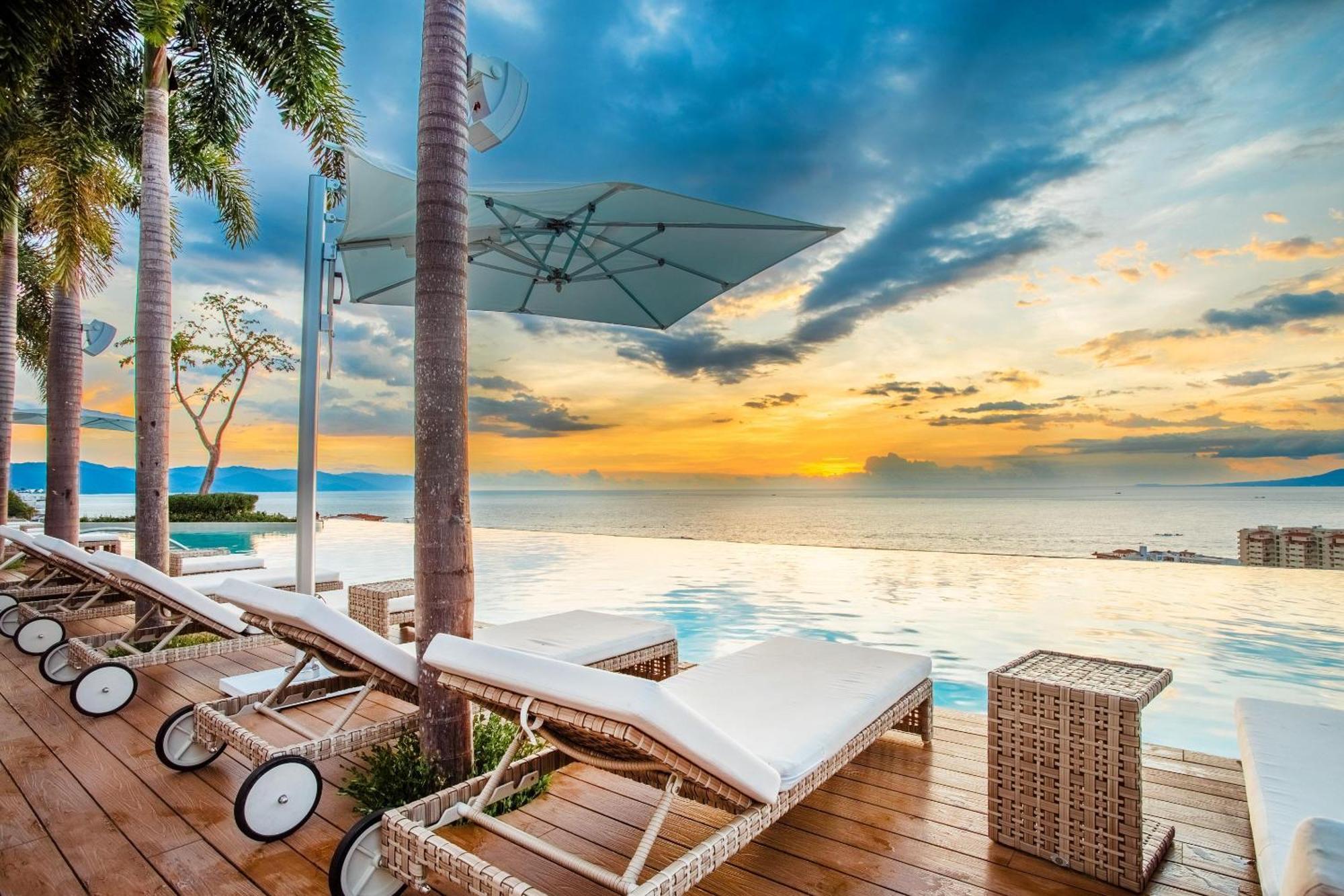 Soho Pv, Luxury, Art, And Breathtaking Views Holiday home *