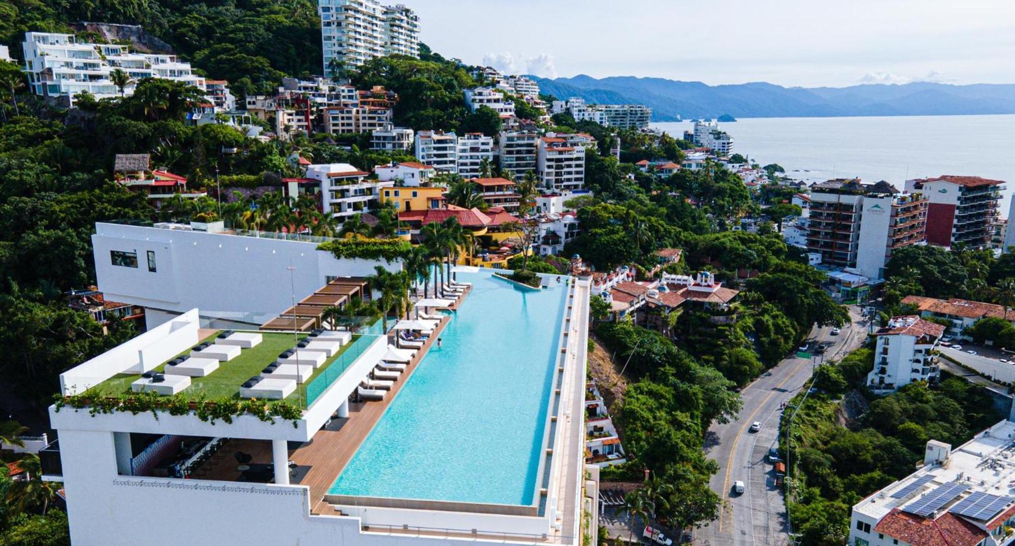 Holiday home Soho Pv, Luxury, Art, And Breathtaking Views