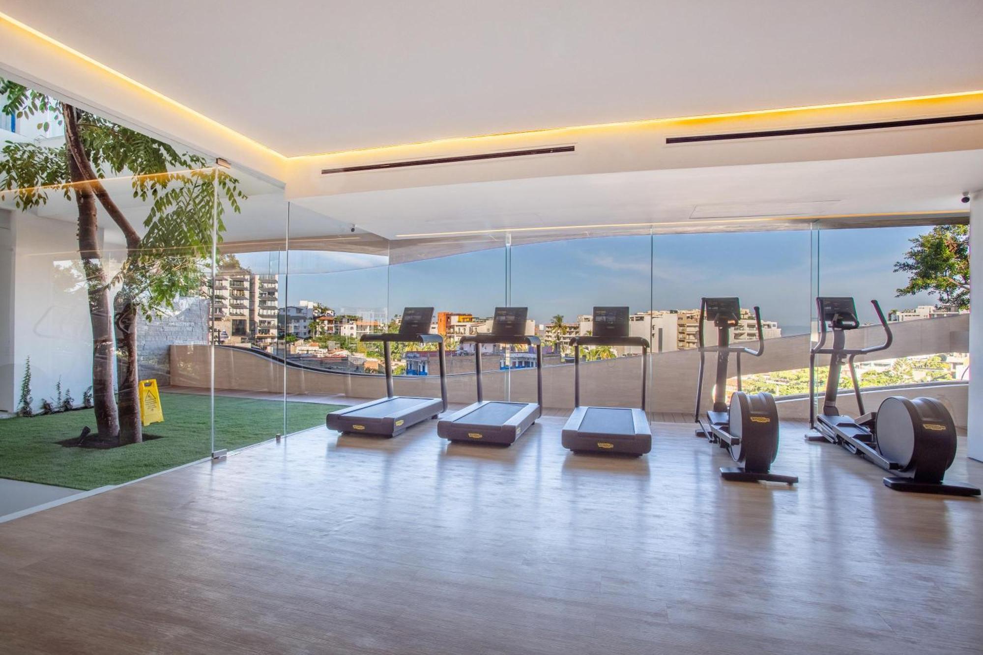 Soho Pv, Luxury, Art, And Breathtaking Views Holiday home *