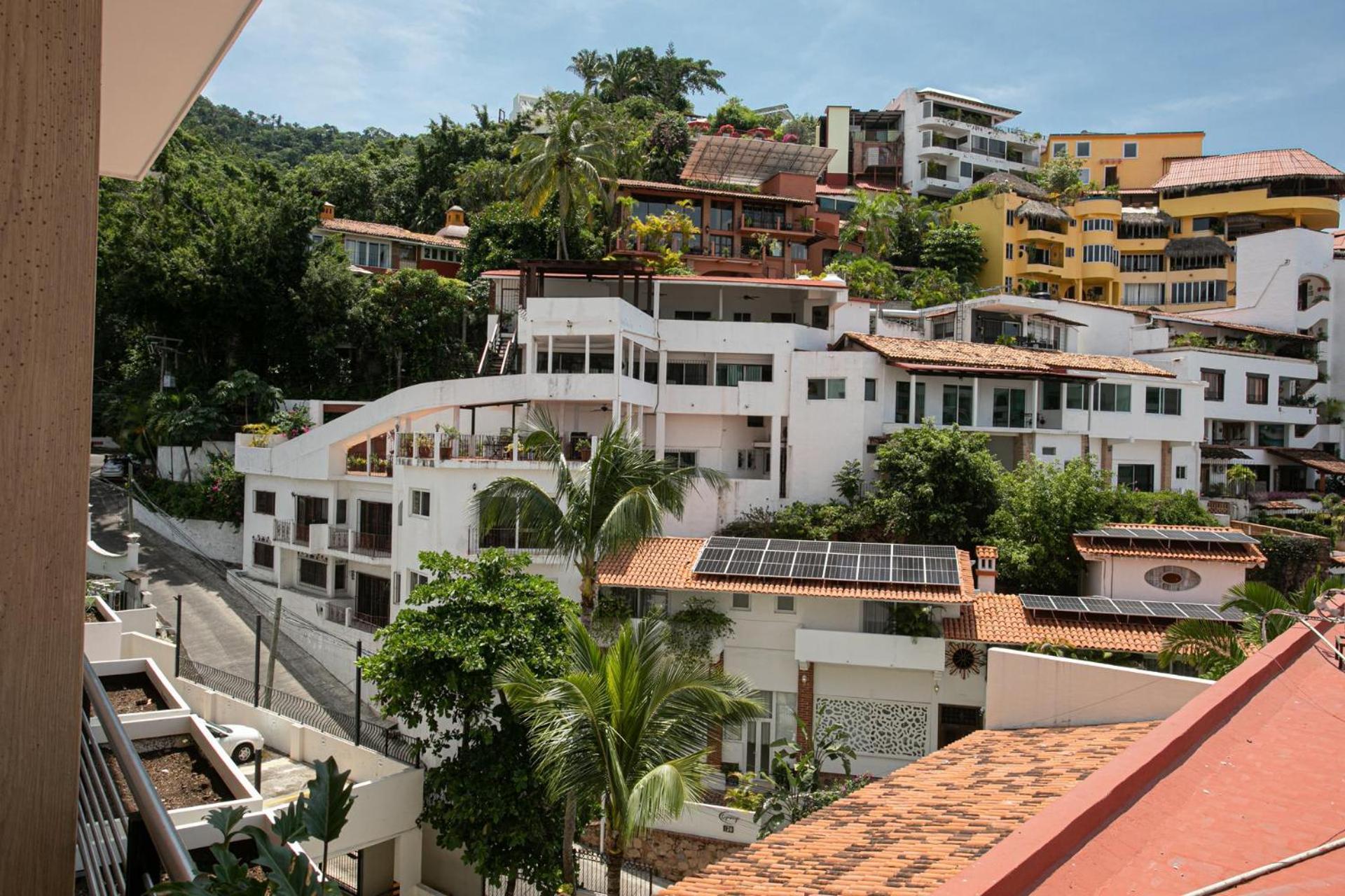 Soho Pv, Luxury, Art, And Breathtaking Views * Puerto Vallarta