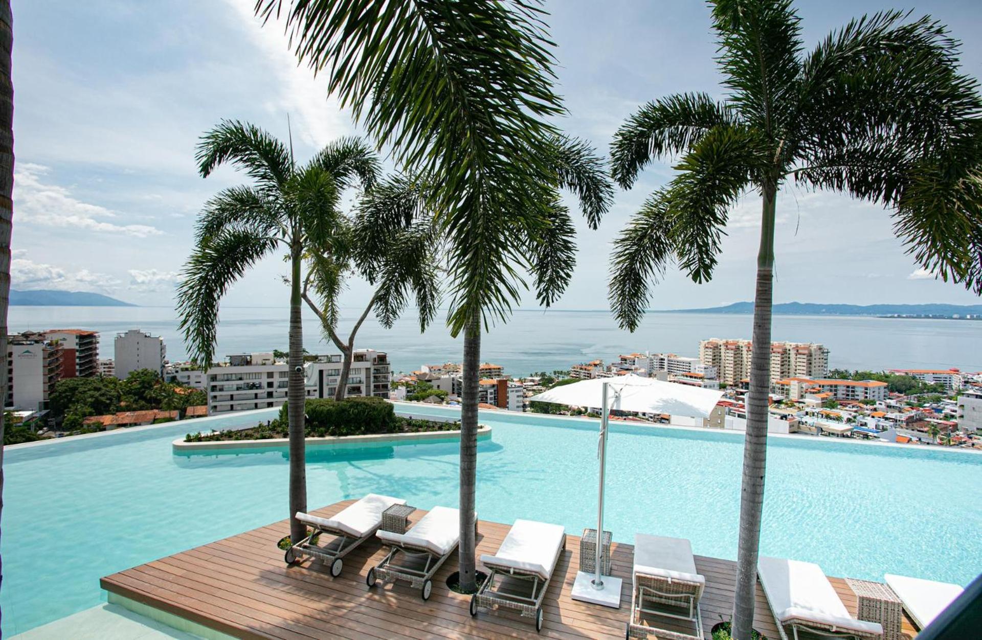Holiday home Soho Pv, Luxury, Art, And Breathtaking Views *