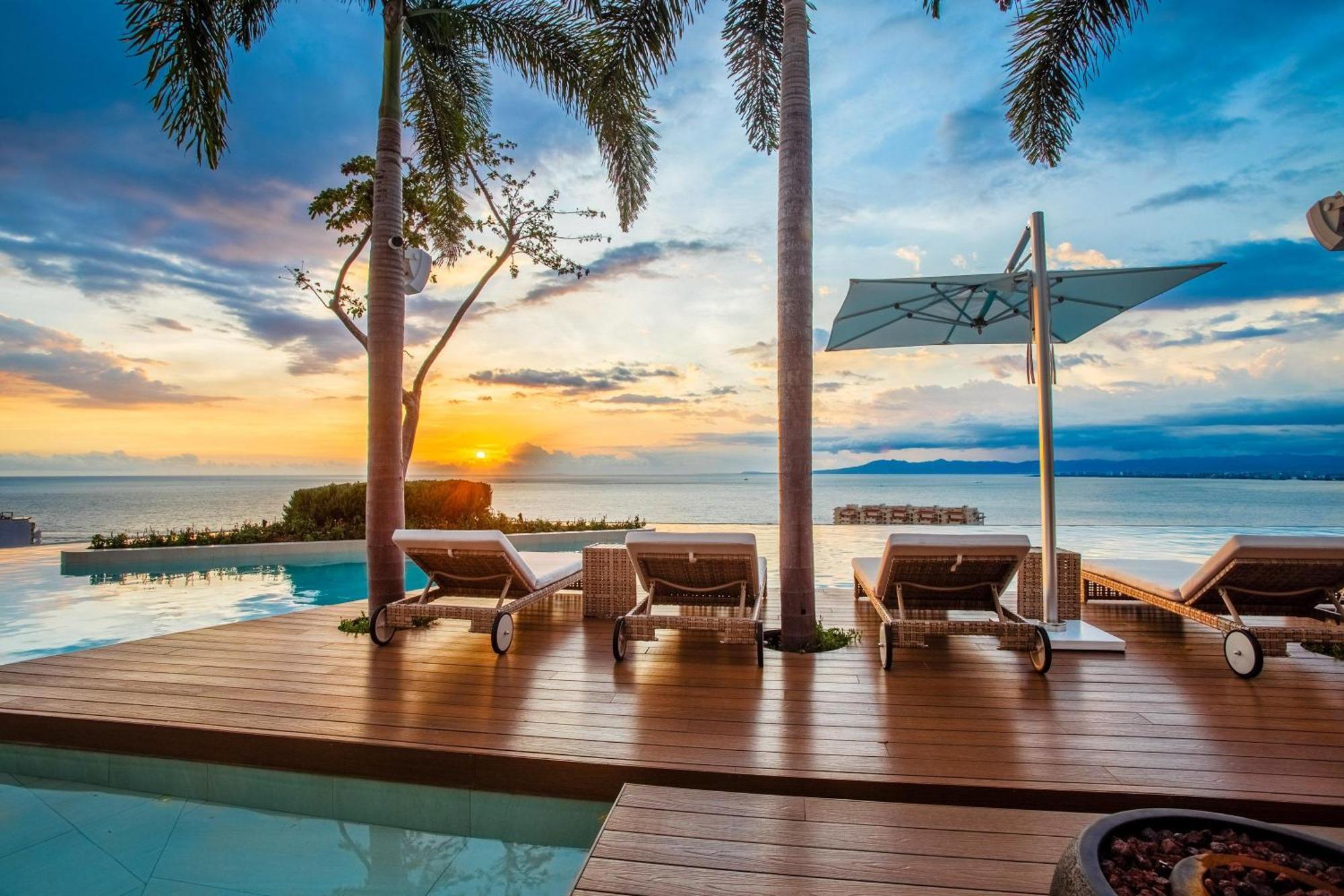 Soho Pv, Luxury, Art, And Breathtaking Views Holiday home Puerto Vallarta