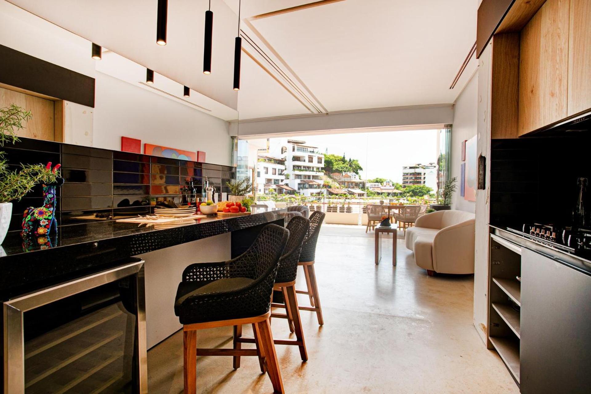 Soho Pv, Luxury, Art, And Breathtaking Views * Puerto Vallarta