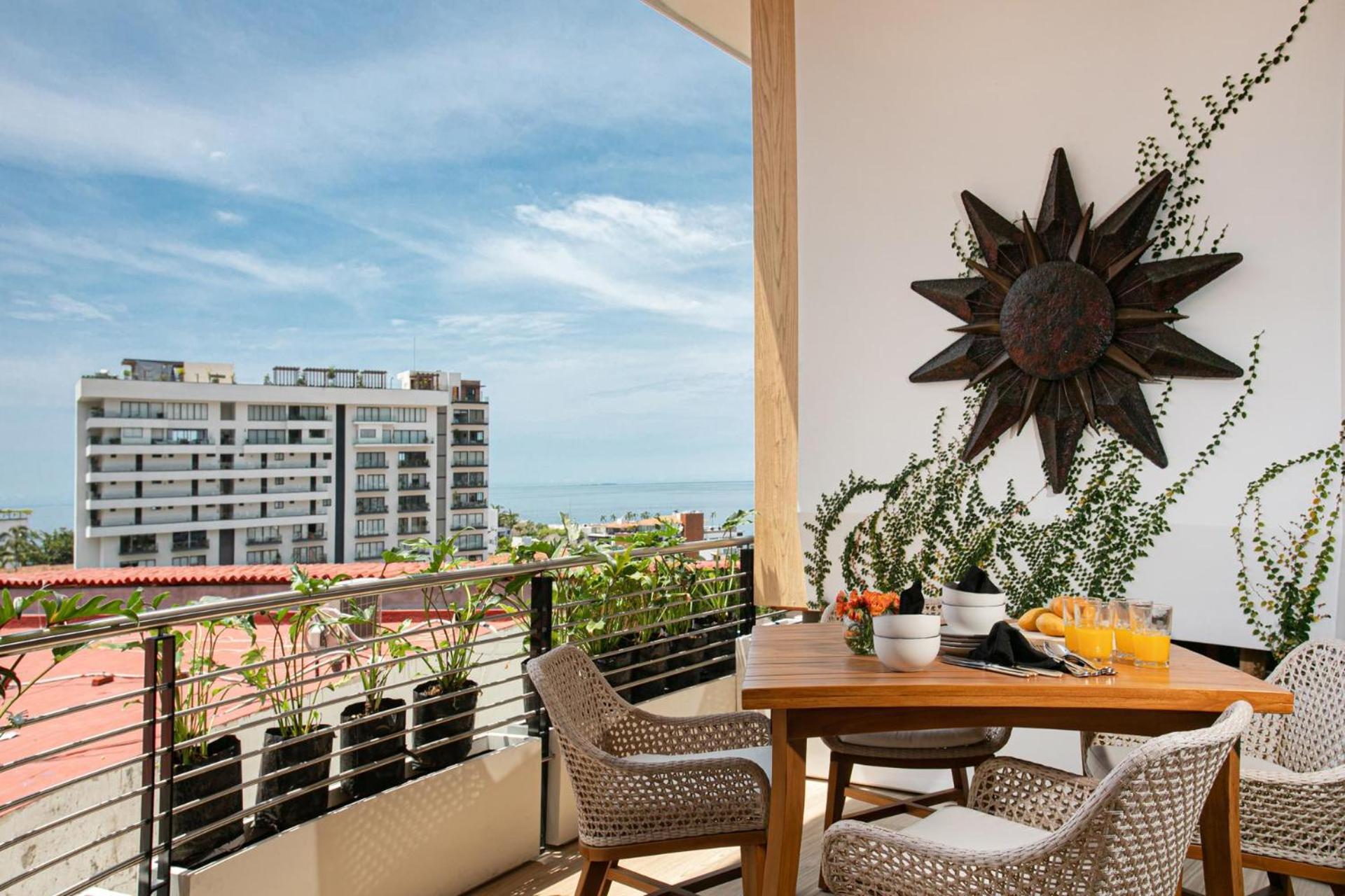 Holiday home Soho Pv, Luxury, Art, And Breathtaking Views