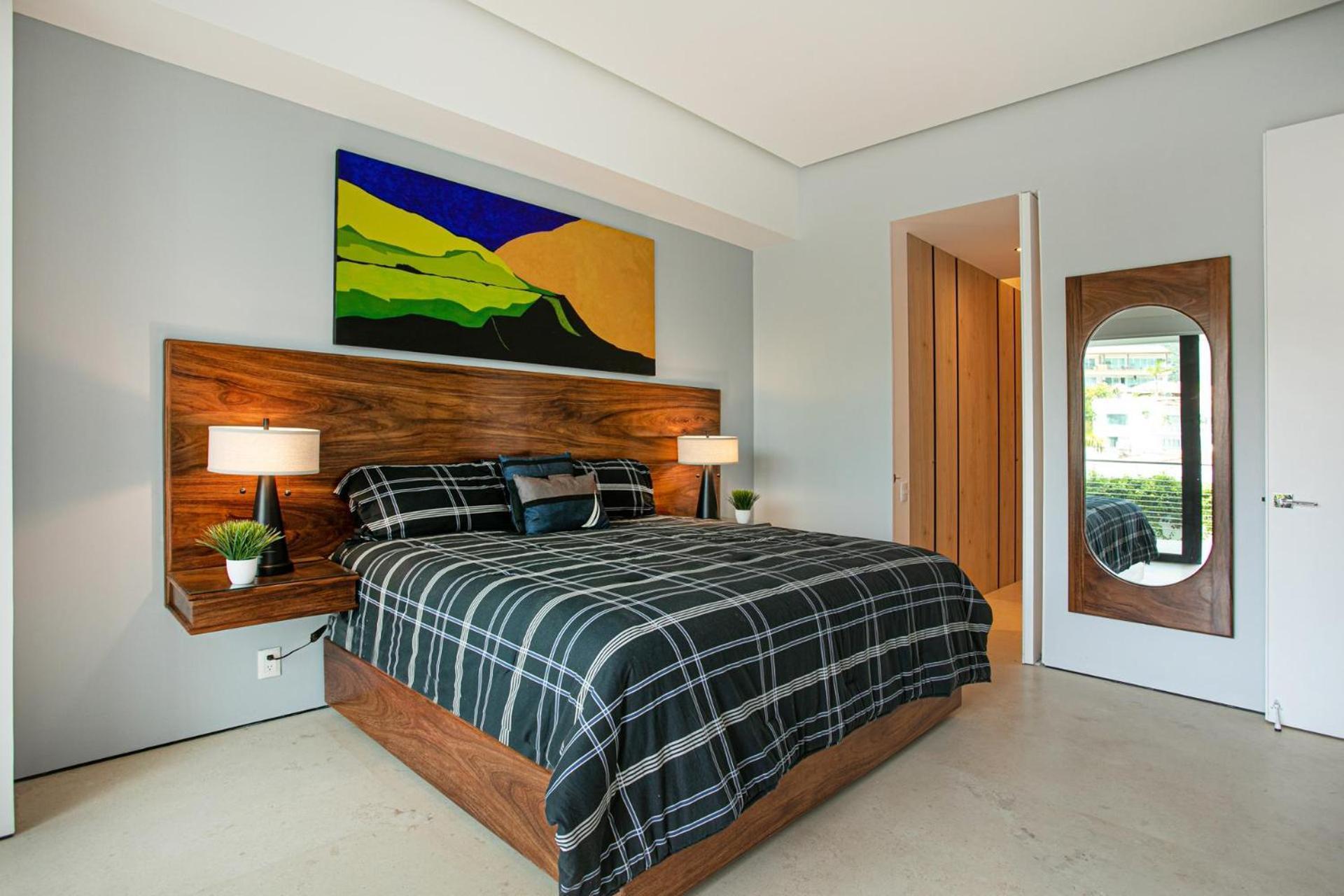 Soho Pv, Luxury, Art, And Breathtaking Views Holiday home *