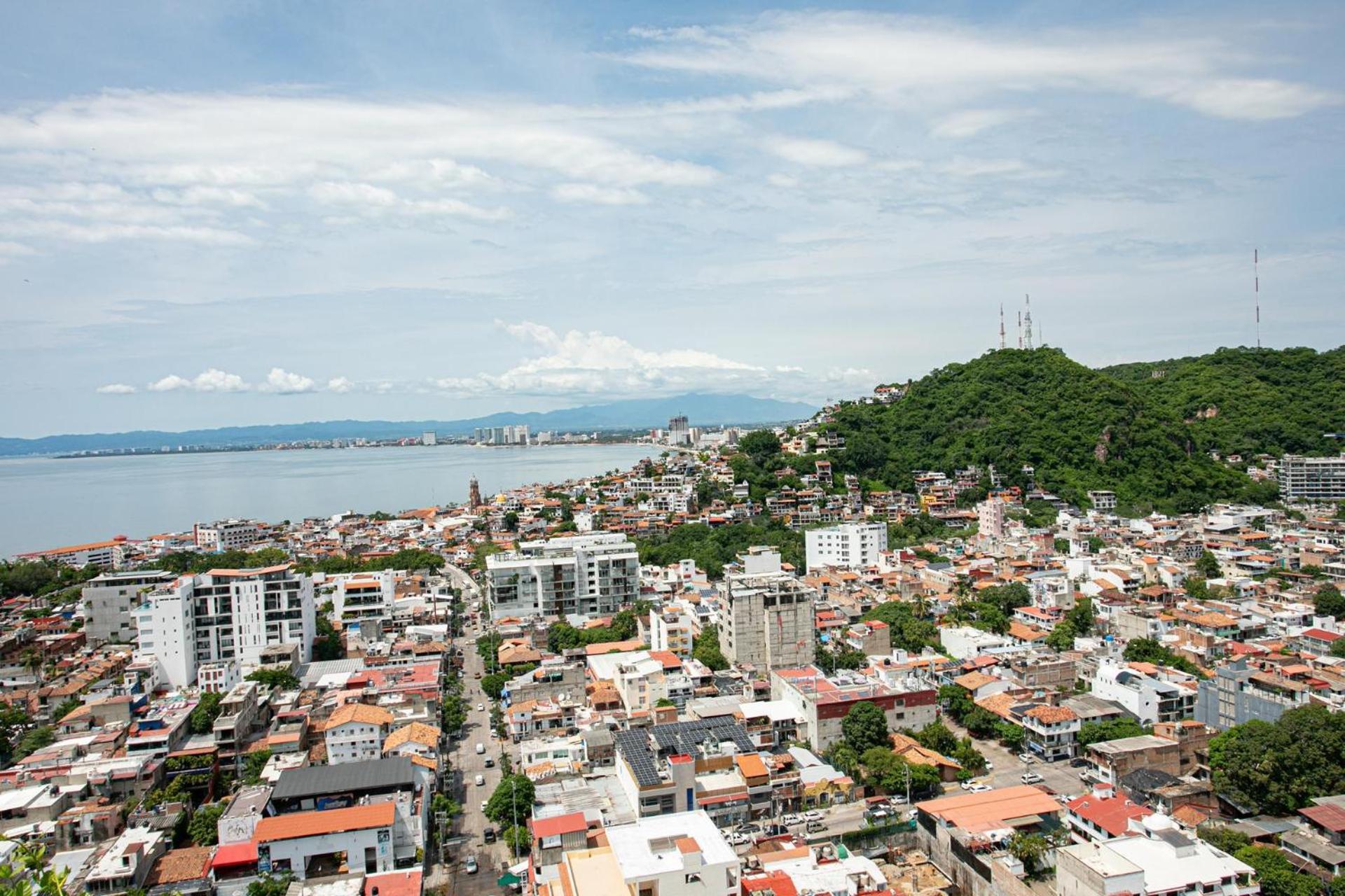 Holiday home Soho Pv, Luxury, Art, And Breathtaking Views *