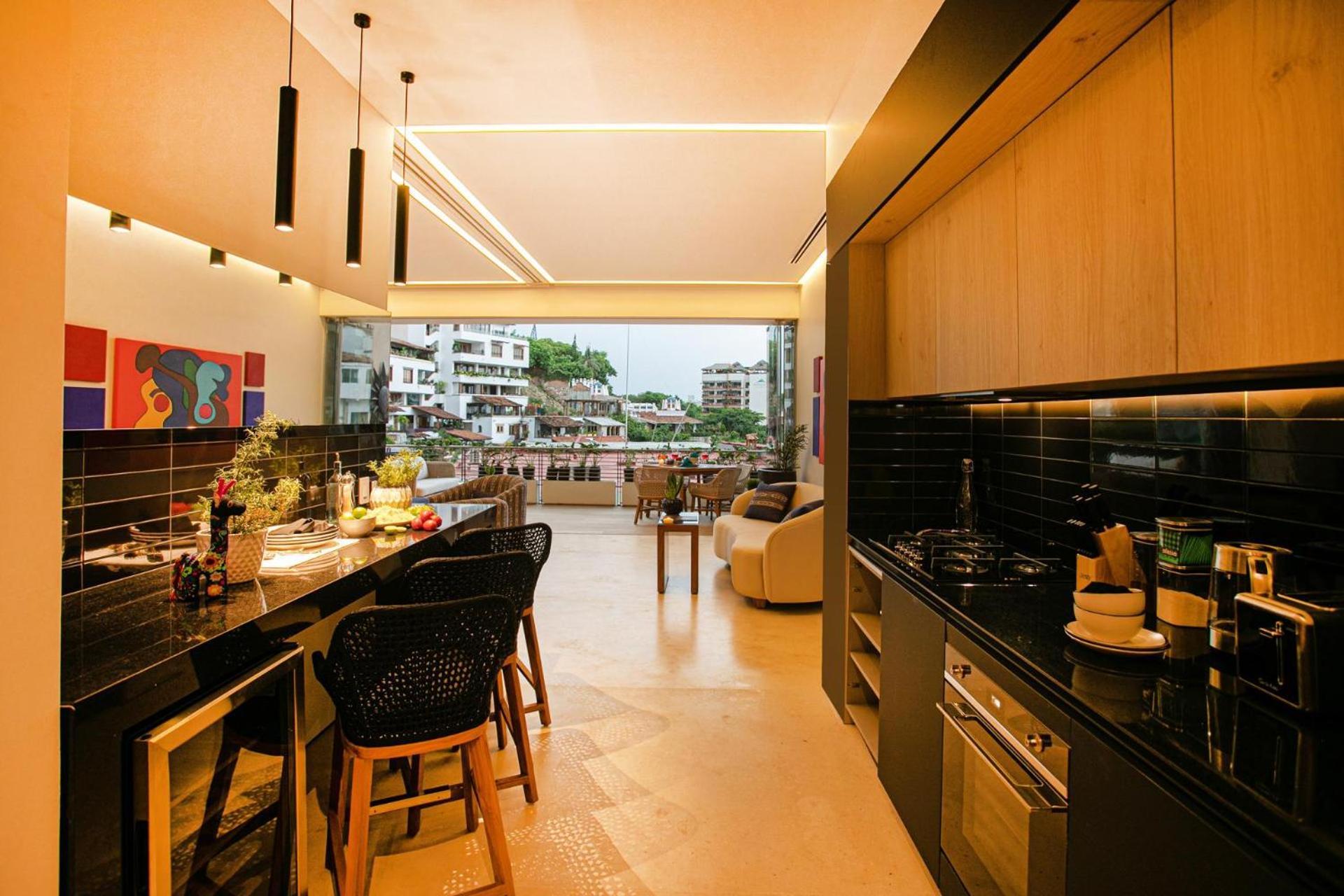 Holiday home Soho Pv, Luxury, Art, And Breathtaking Views *