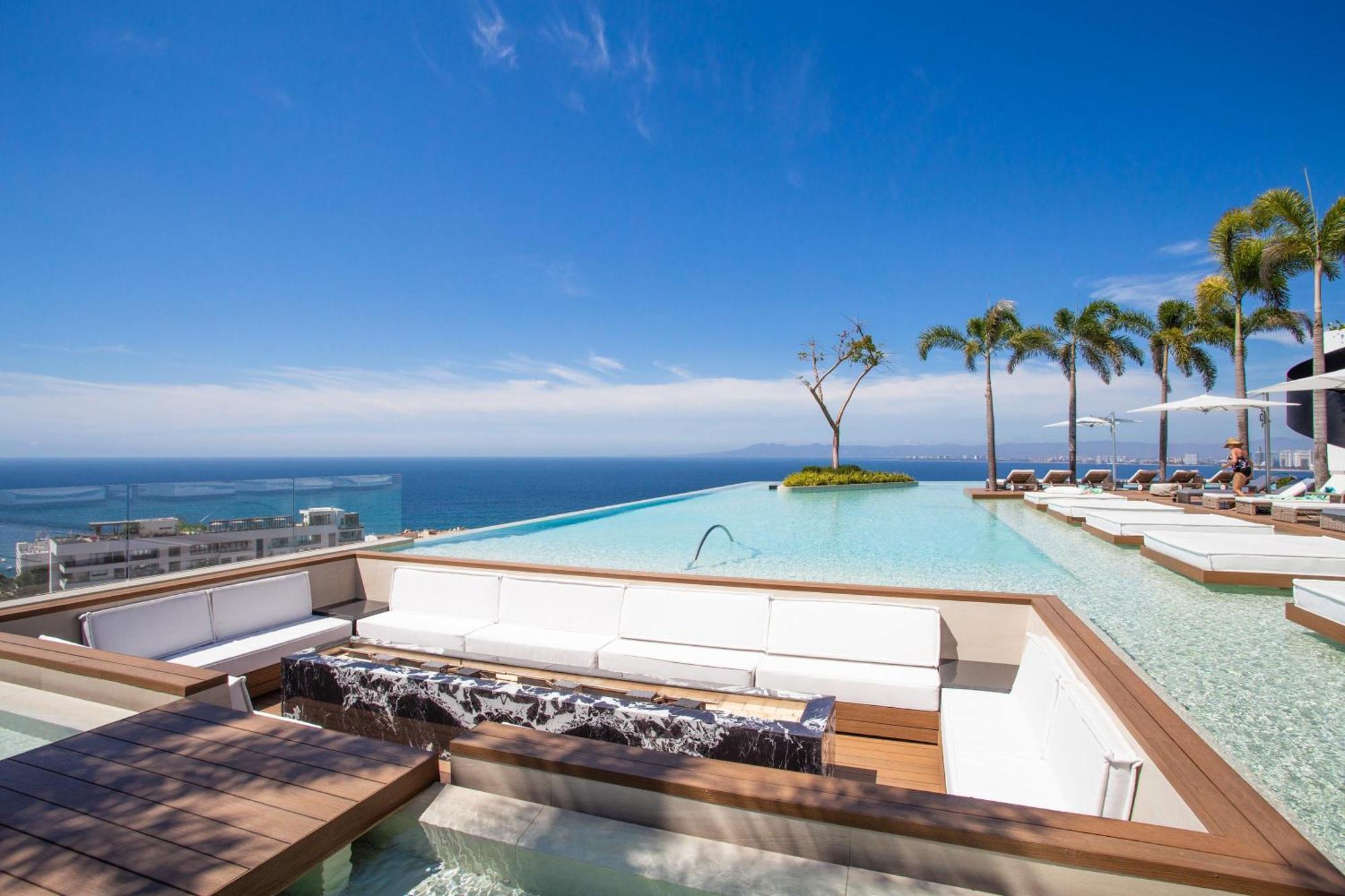 Soho Pv, Luxury, Art, And Breathtaking Views Puerto Vallarta