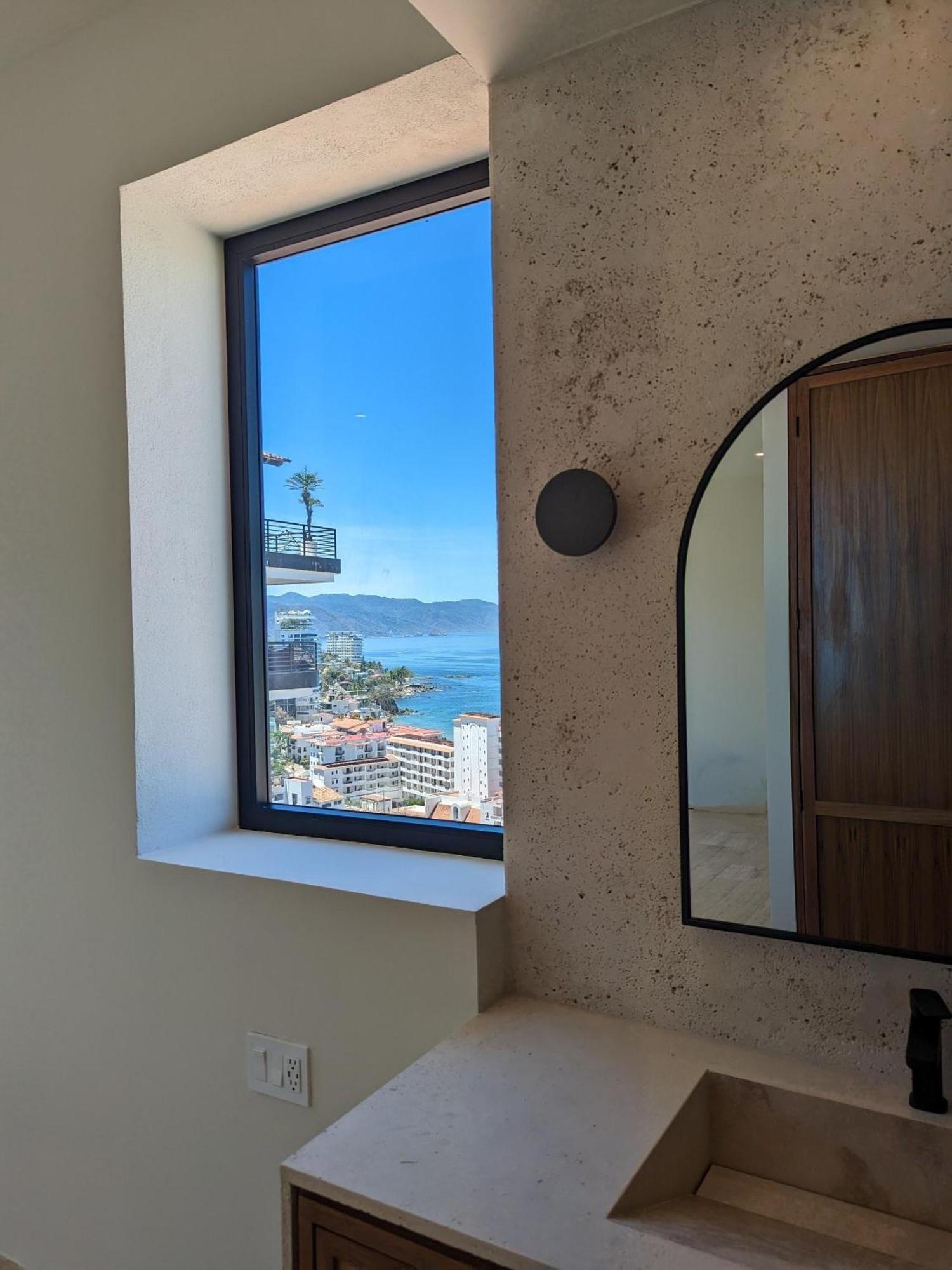 Holiday home Luxe Penthouse, Calm Vistas Puerto Vallarta