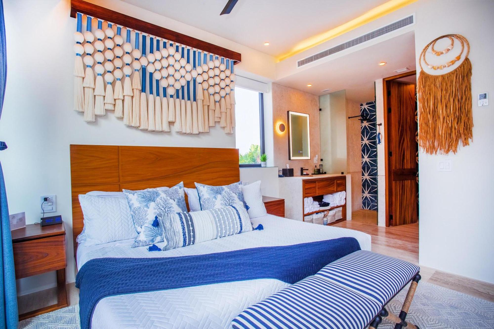 Holiday home Luxe Penthouse, Calm Vistas *