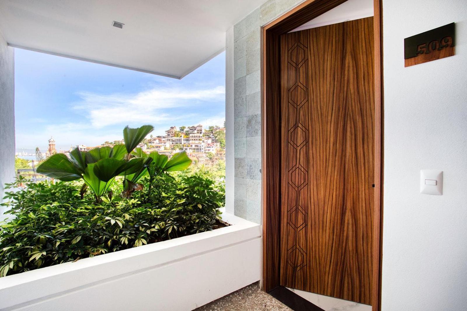 Holiday home La Buena Vida With Great Views, Pool, Gym Puerto Vallarta