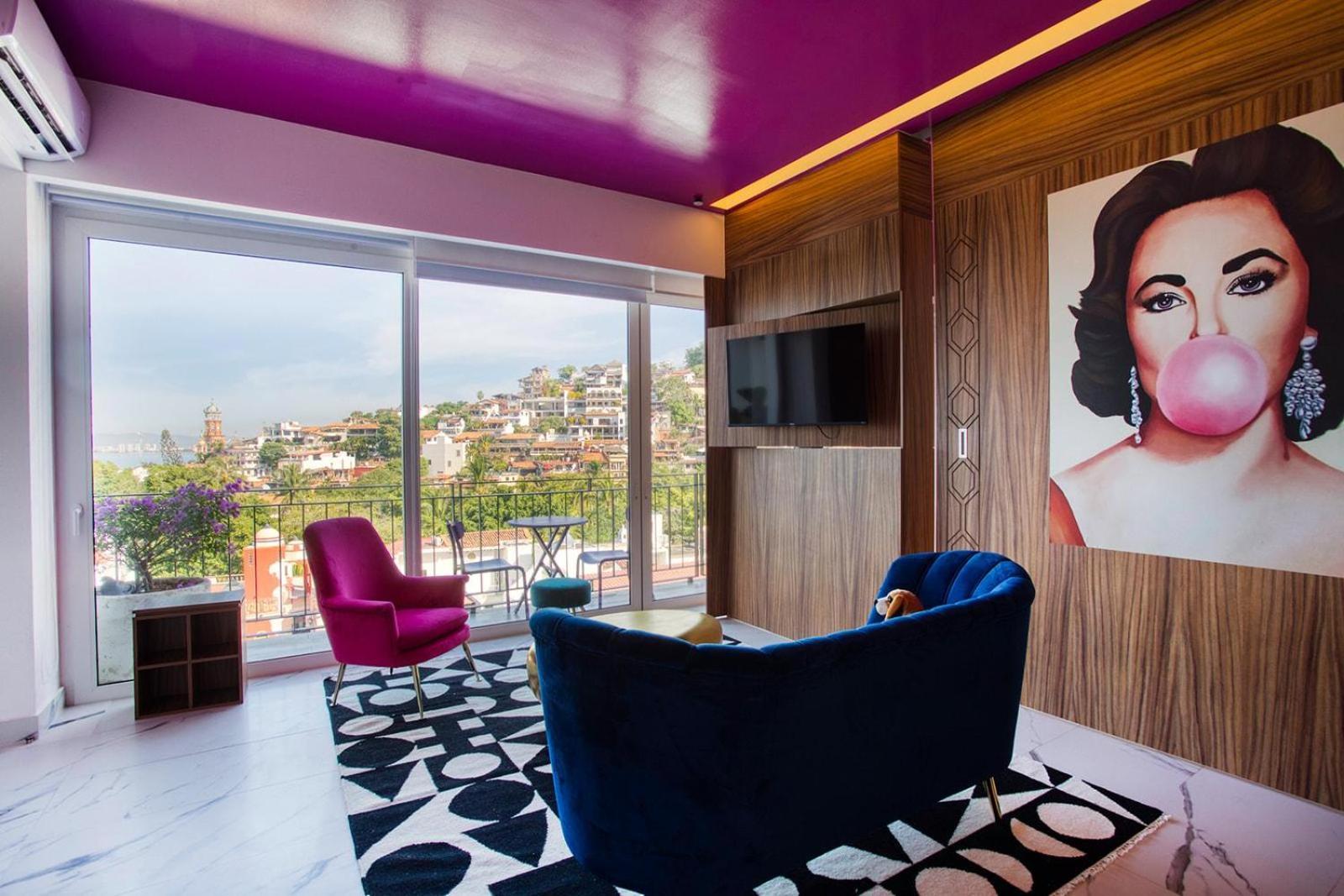 La Buena Vida With Great Views, Pool, Gym Holiday home