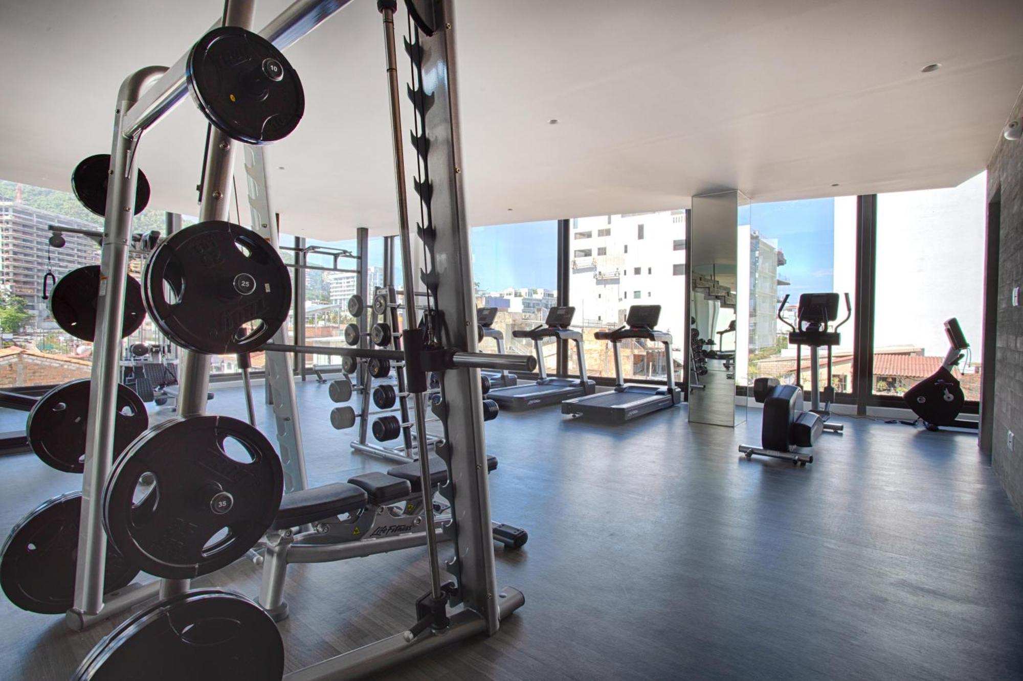 Holiday home La Buena Vida With Great Views, Pool, Gym *