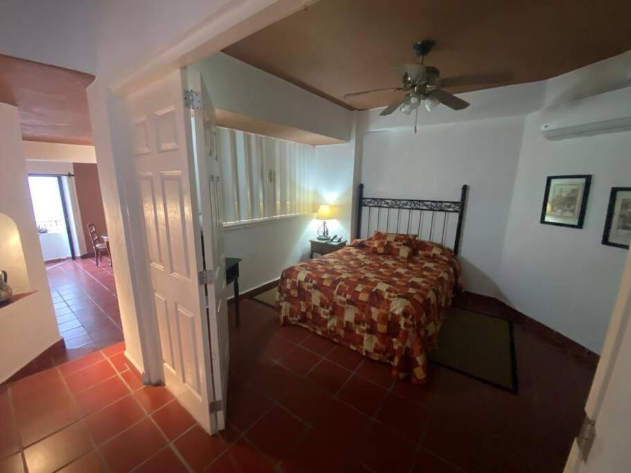 Apartment Front One Bed One Bath Fabulous Views In Zona Puerto Vallarta