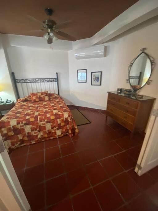 Apartment Front One Bed One Bath Fabulous Views In Zona