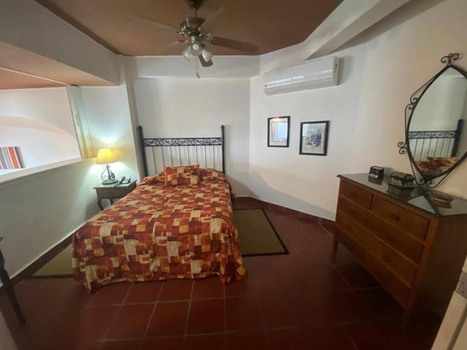 Front One Bed One Bath Fabulous Views In Zona Apartment