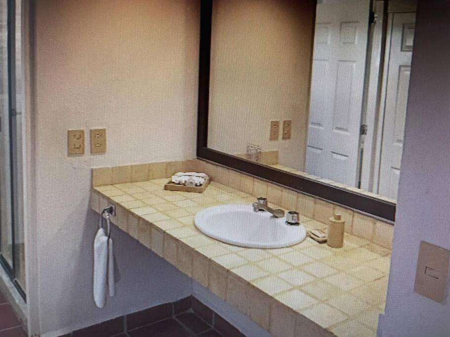 Apartment Front One Bed One Bath Fabulous Views In Zona *