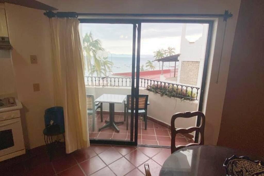 Apartment Front One Bed One Bath Fabulous Views In Zona *