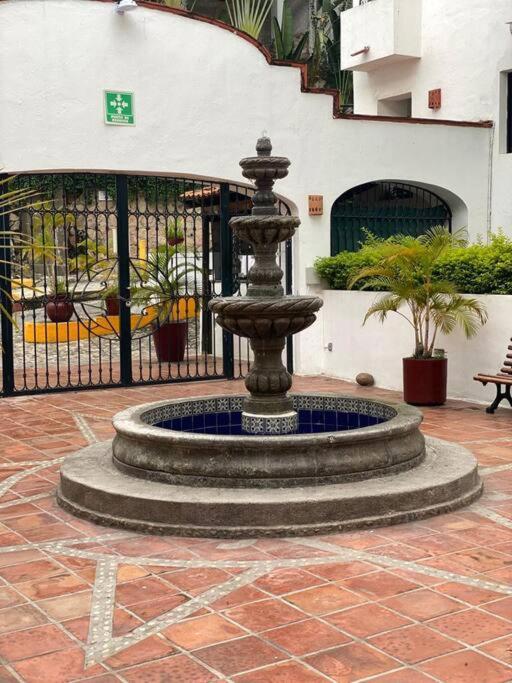 Front One Bed One Bath Fabulous Views In Zona Apartment Puerto Vallarta