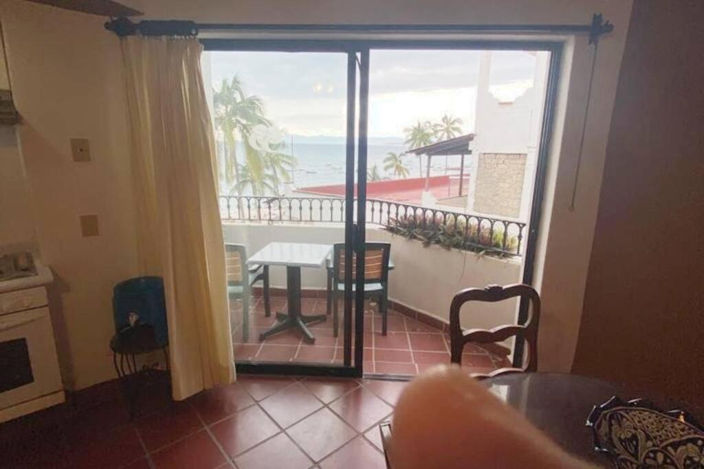 Front One Bed One Bath Fabulous Views In Zona * Puerto Vallarta