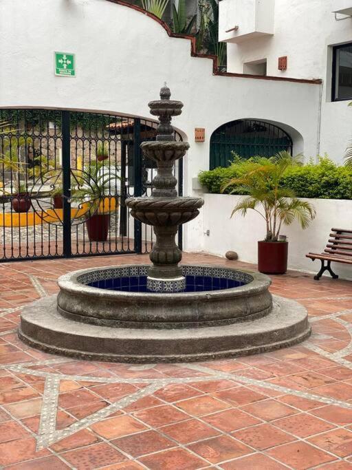Apartment Front One Bed One Bath Fabulous Views In Zona Puerto Vallarta