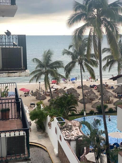 Front One Bed One Bath Fabulous Views In Zona * Puerto Vallarta