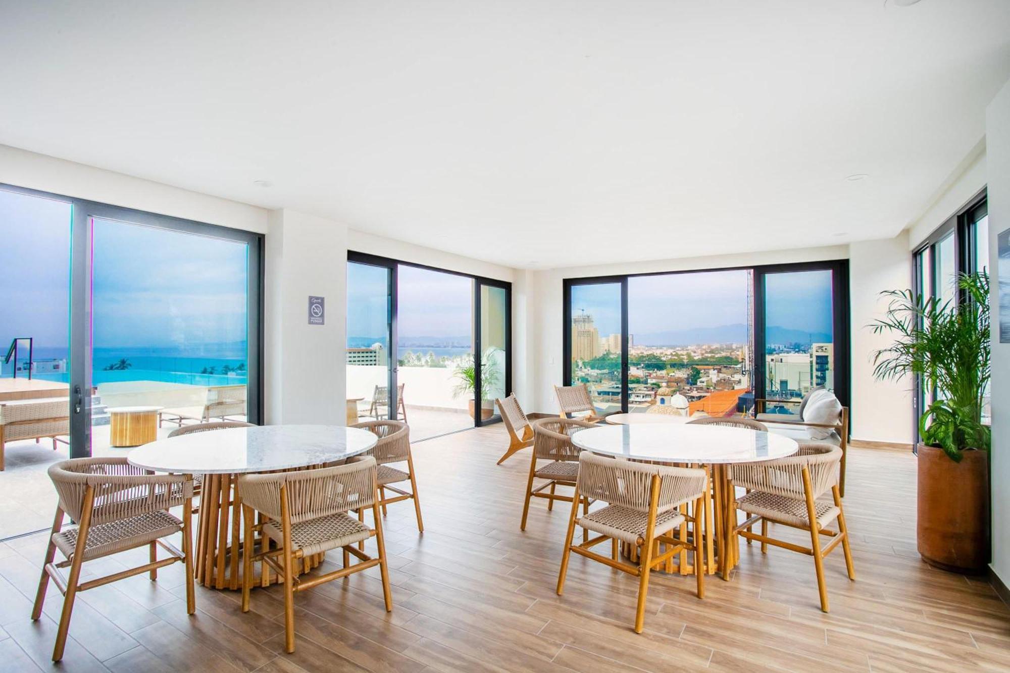 Сasa de vacaciones New 1br In Downtown Near The