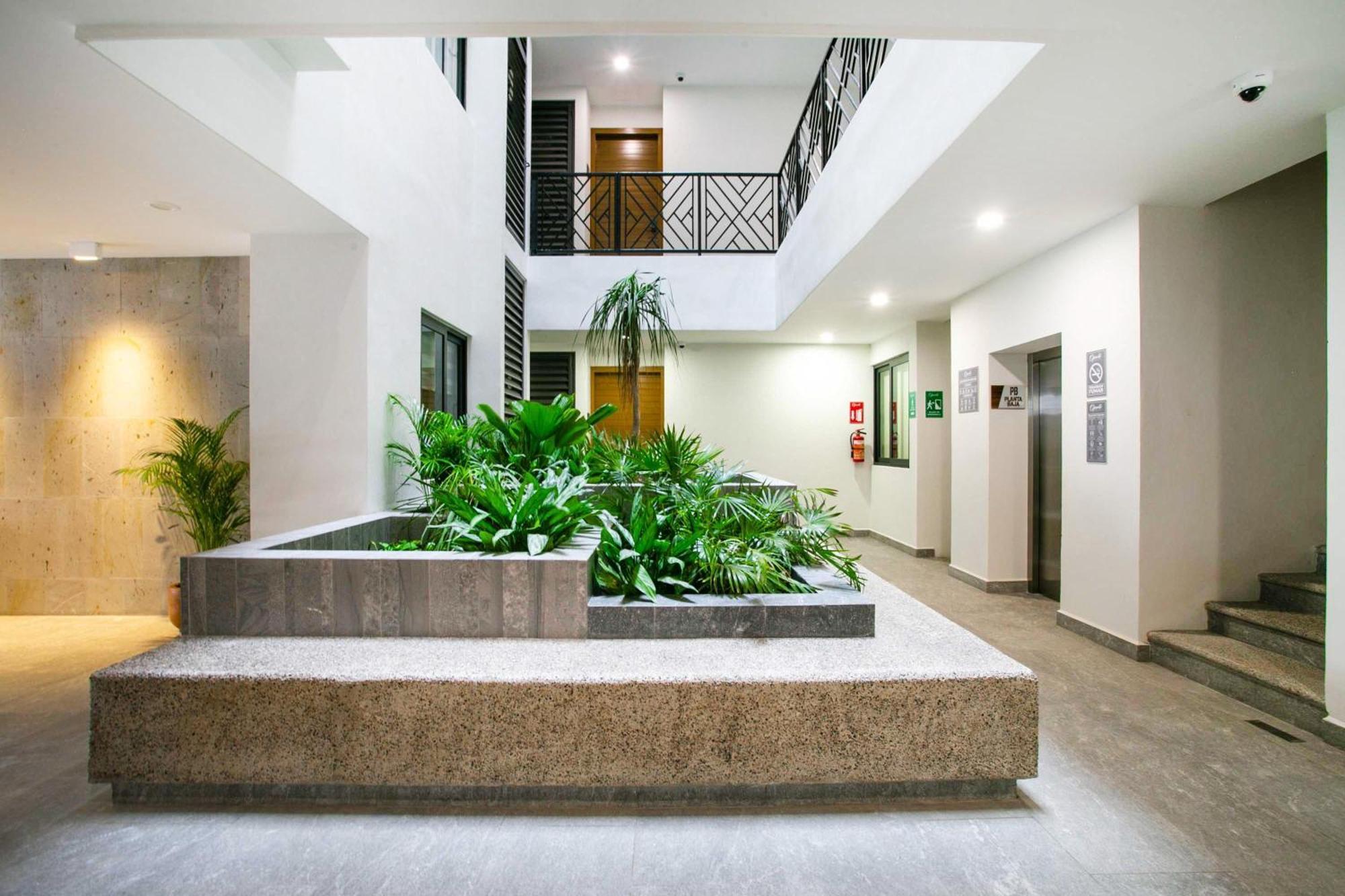 New 1br In Downtown Near The * Puerto Vallarta