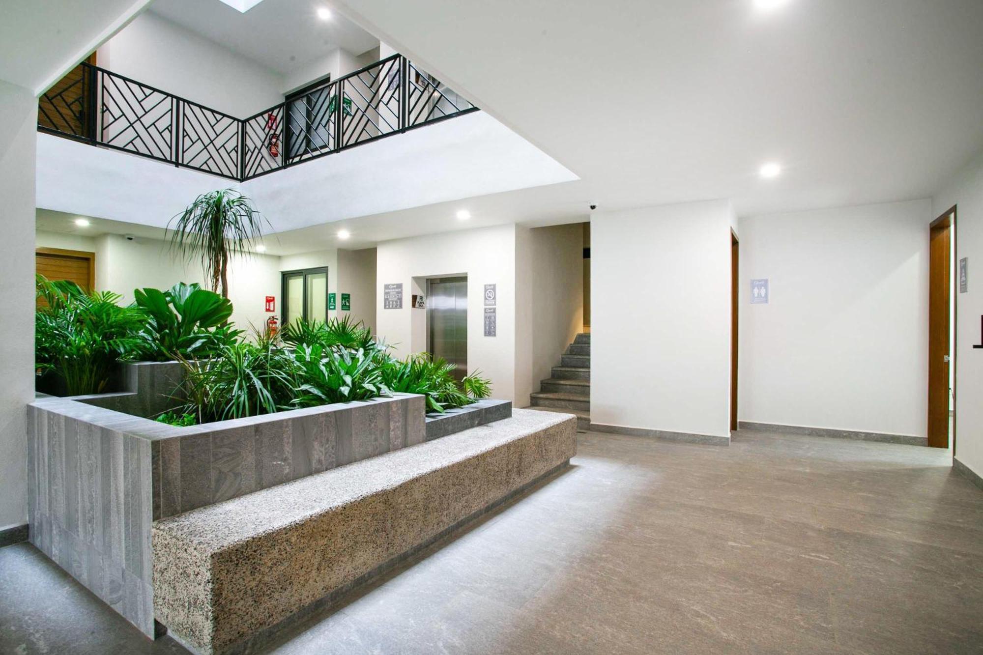 Сasa de vacaciones New 1br In Downtown Near The *