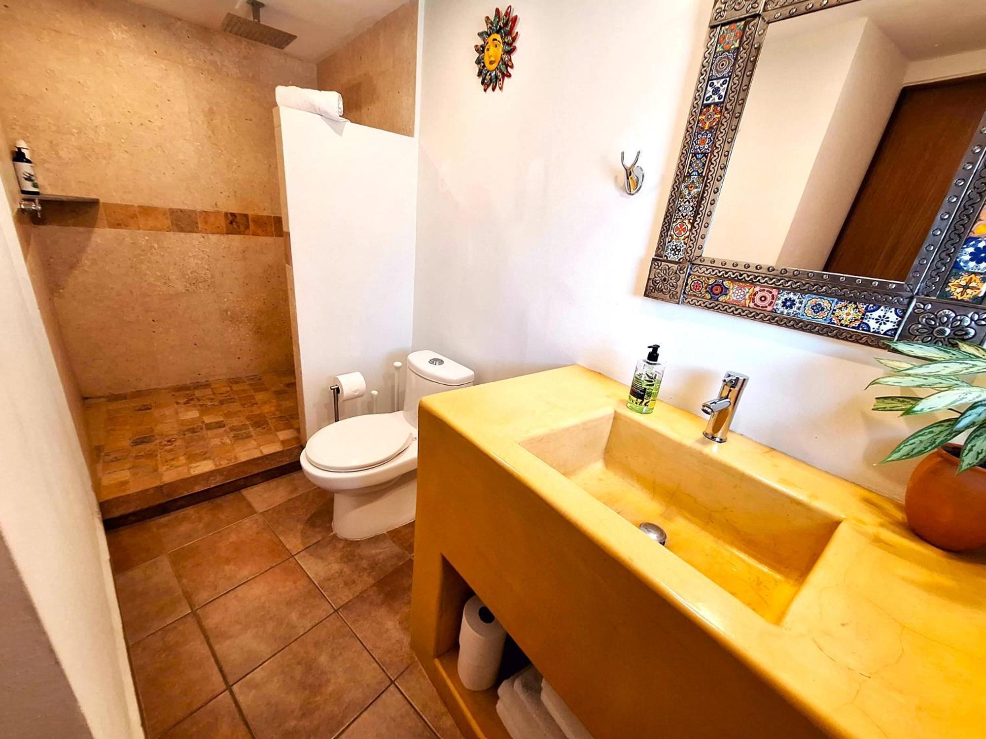 Jonathans Lugar At Amistad - Charming 1br In The Heart Of Apartment *