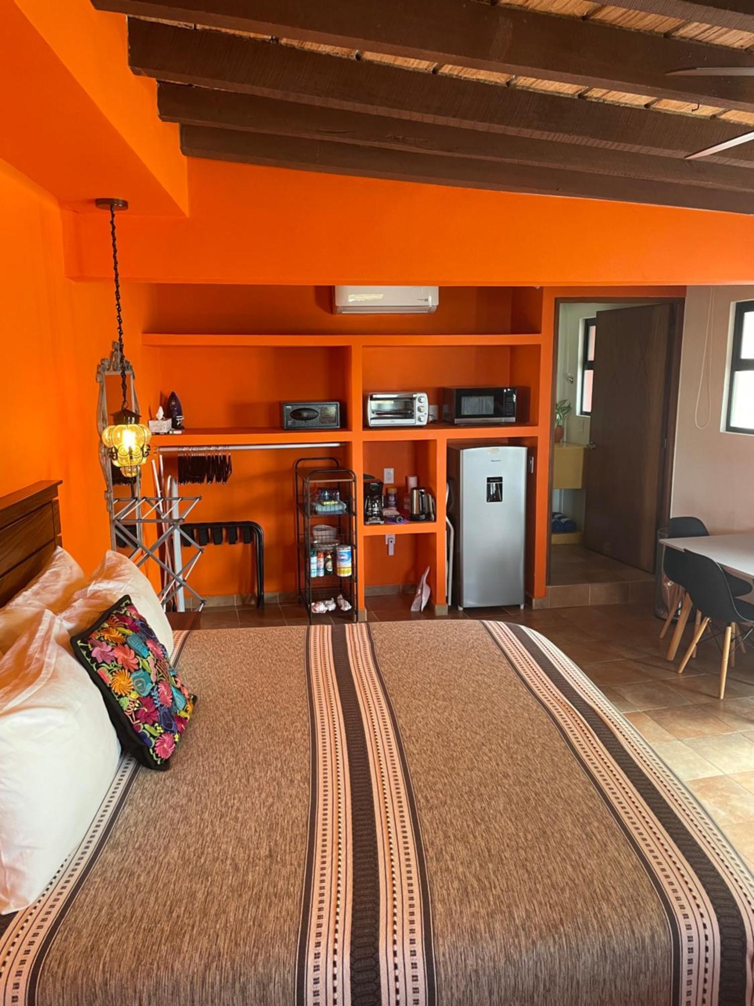 Jonathans Lugar At Amistad - Charming 1br In The Heart Of Apartment