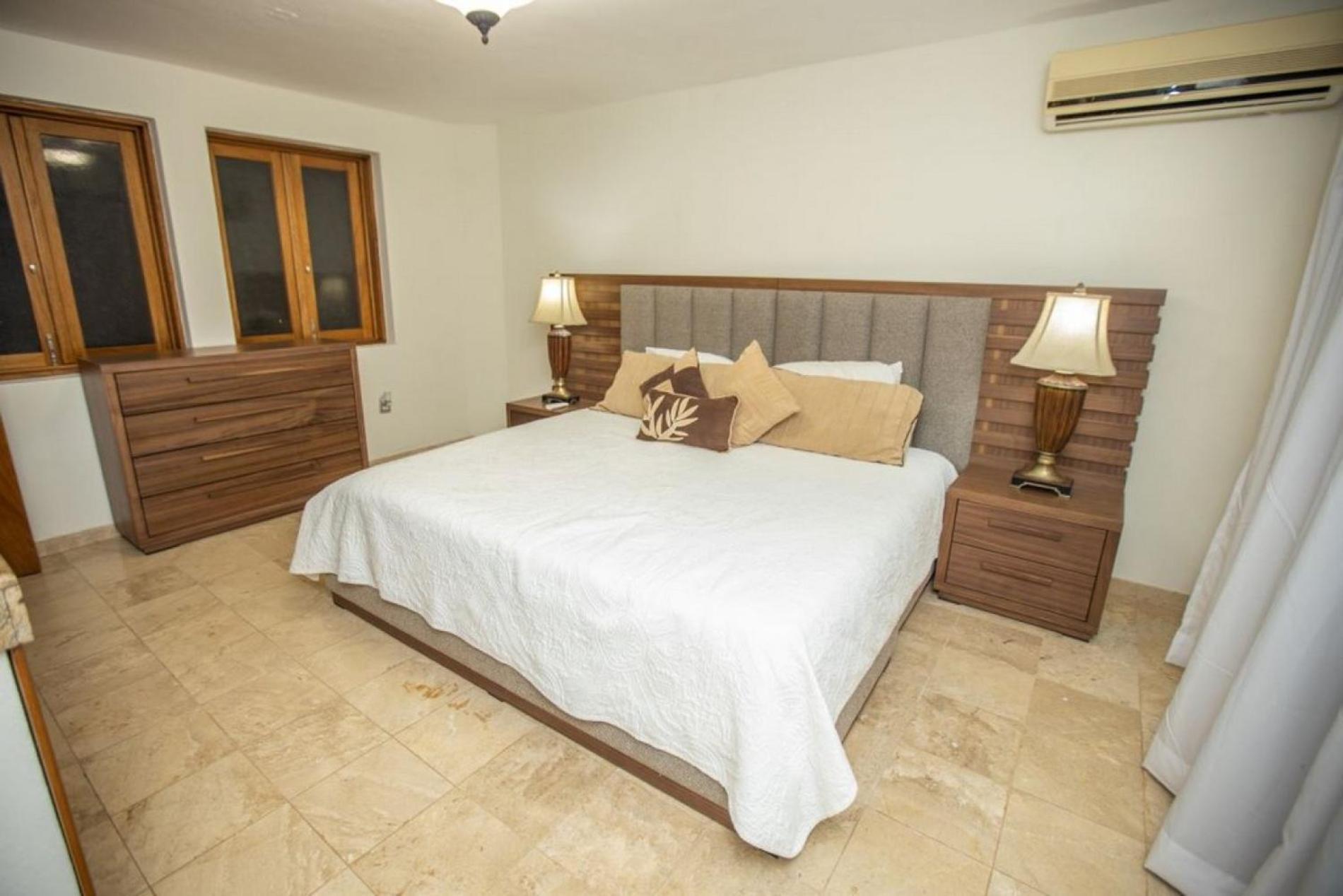 Villa Tesoro Del Mar Puerto Vallarta