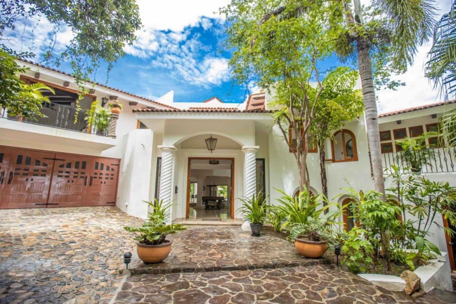 Villa Tesoro Del Mar Puerto Vallarta