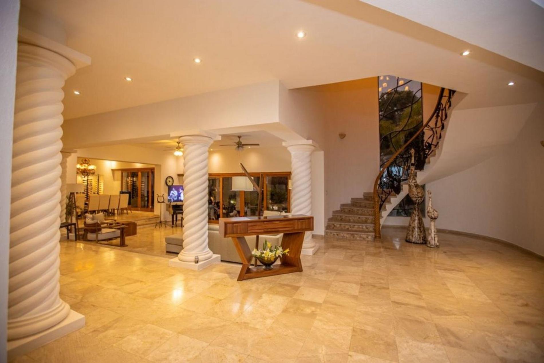 Villa Tesoro Del Mar *